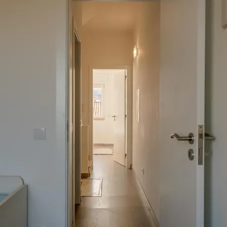 Σπίτι διακοπών Casa Da Formosa *