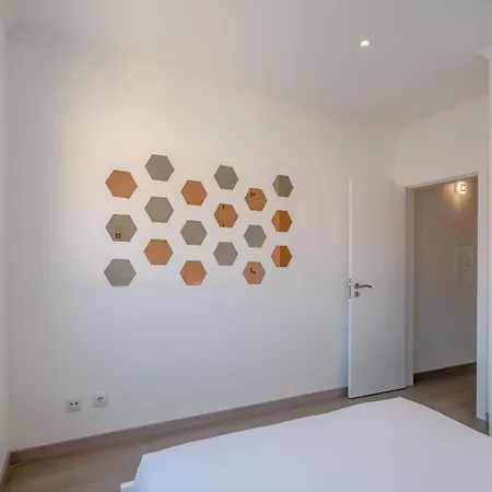Σπίτι διακοπών Casa Da Formosa *