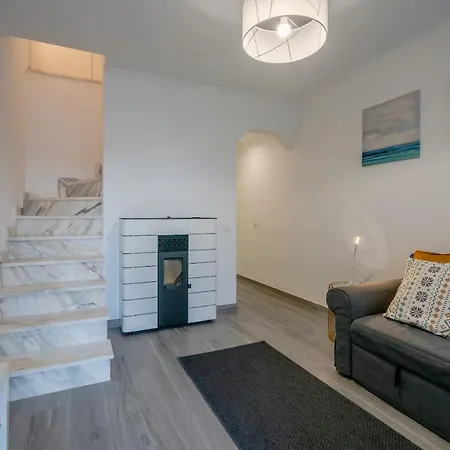 Casa Da Formosa Σπίτι διακοπών Silveira (Lisbon)